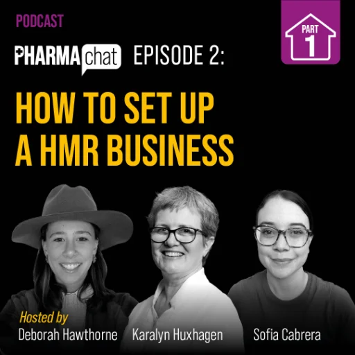How To Set Up a HMR Business (Part 1)